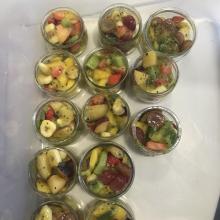 Obstsalat