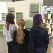 Engagement für Artenschutz 