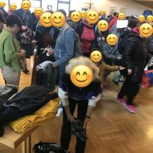 Kleidertauschparty mit St. Laurentius 2