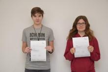 Sieger AK II; Foto Faust