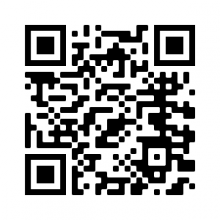 QR-Code #lasstfarbenstrahlen