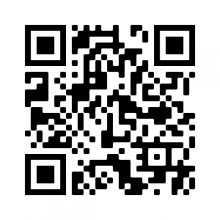 Förderverein Ellentalgymnasien Merch QR-Code 210217 FV