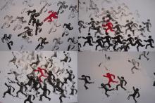 Stempeldruck Klasse 6t