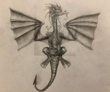 Kunst des Monats Februar