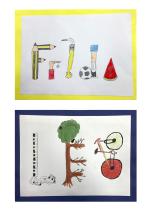 Kunst des Monats Oktober