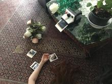 Kunst des Monats Mai