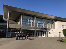 Lycée Christophe Colombe