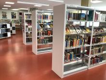 Bibliothek 2