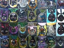 Fensterbilder Klasse 5