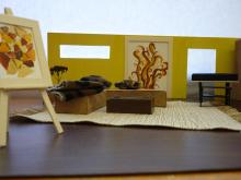 Traumzimmer Klasse 7