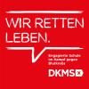 DKMS-Siegel