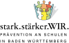 Logo stark.stärker.WIR.
